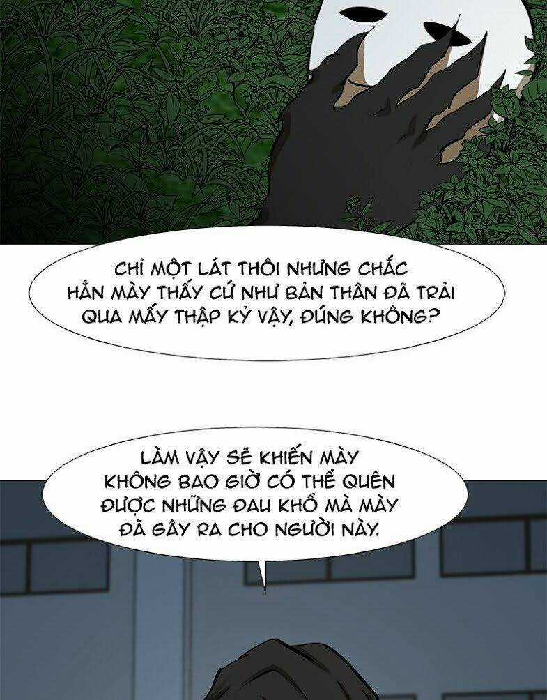 Sinh Vật Đen Tối - Chapter 77 - Trang 68