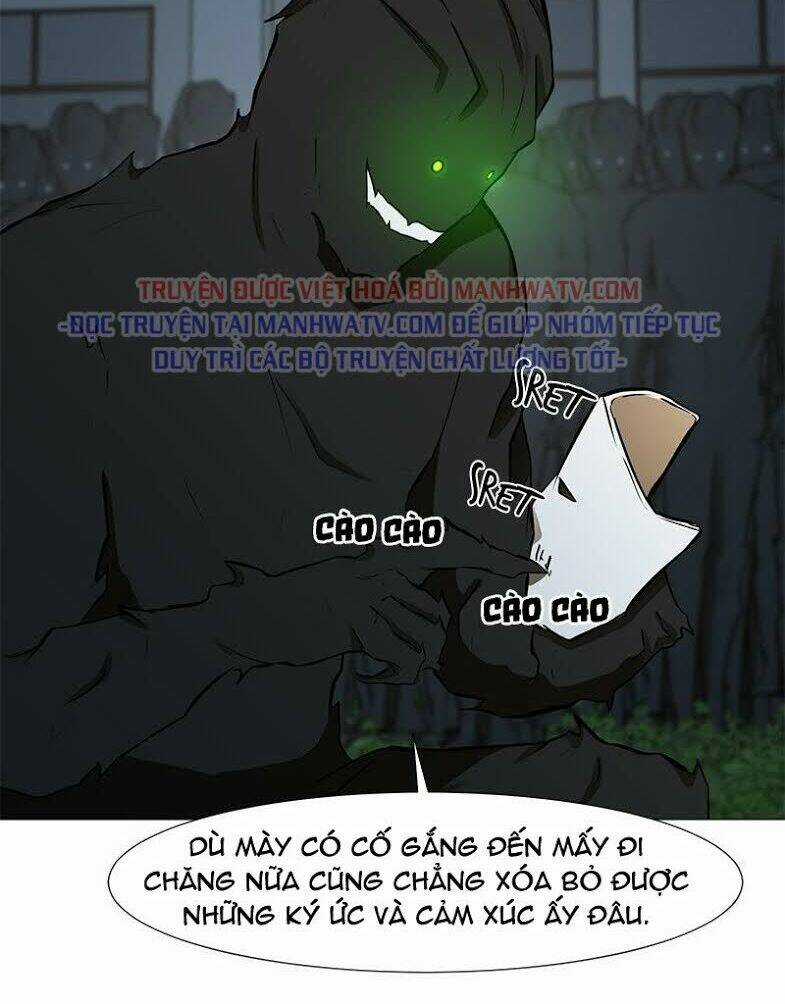 Sinh Vật Đen Tối - Chapter 77 - Trang 69