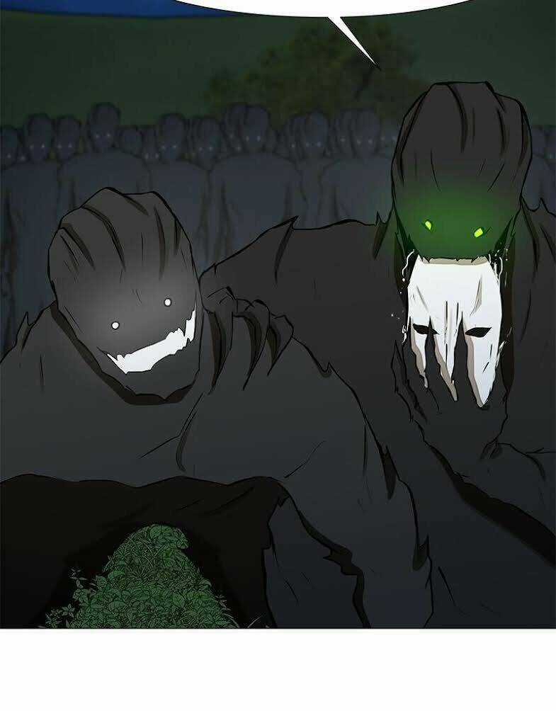 Sinh Vật Đen Tối - Chapter 77 - Trang 71