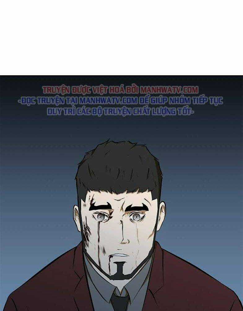 Sinh Vật Đen Tối - Chapter 77 - Trang 72