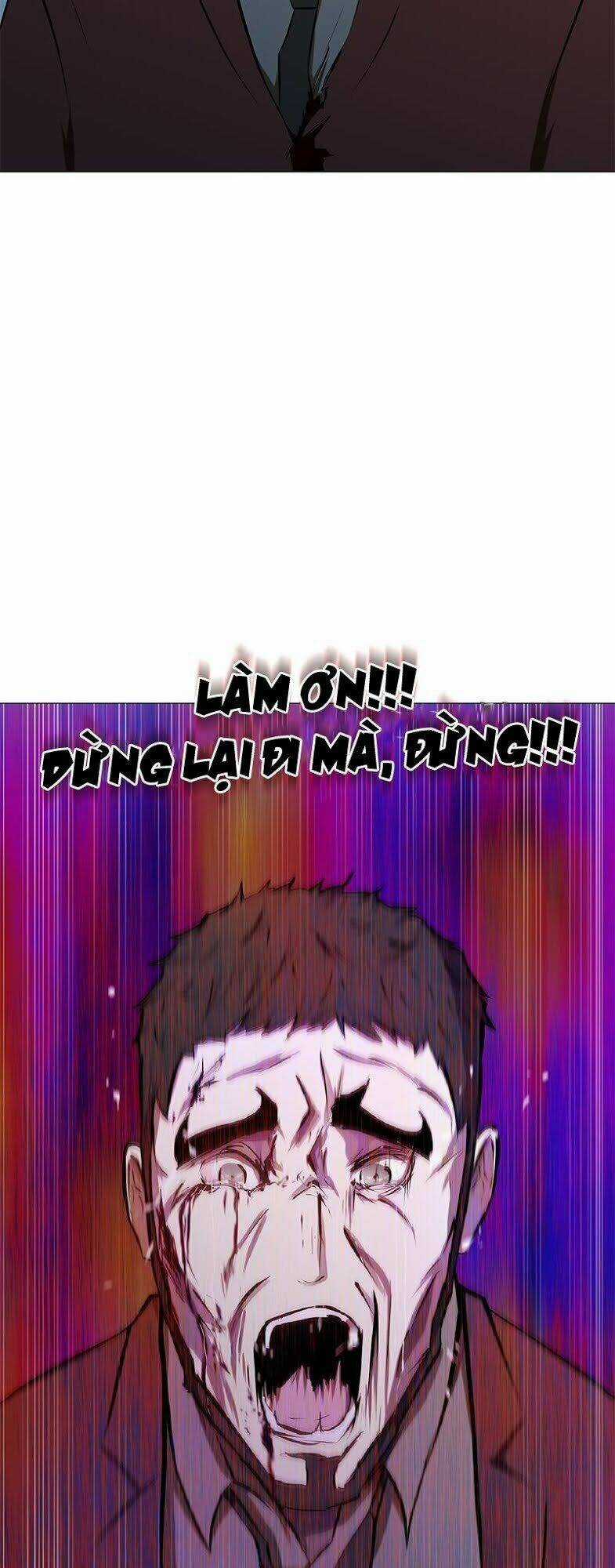 Sinh Vật Đen Tối - Chapter 77 - Trang 73