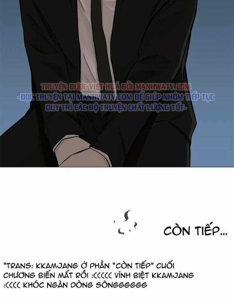 Sinh Vật Đen Tối - Chapter 77 - Trang 78