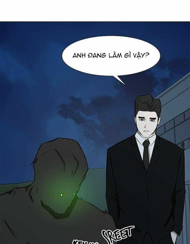 Sinh Vật Đen Tối - Chapter 78 - Trang 3