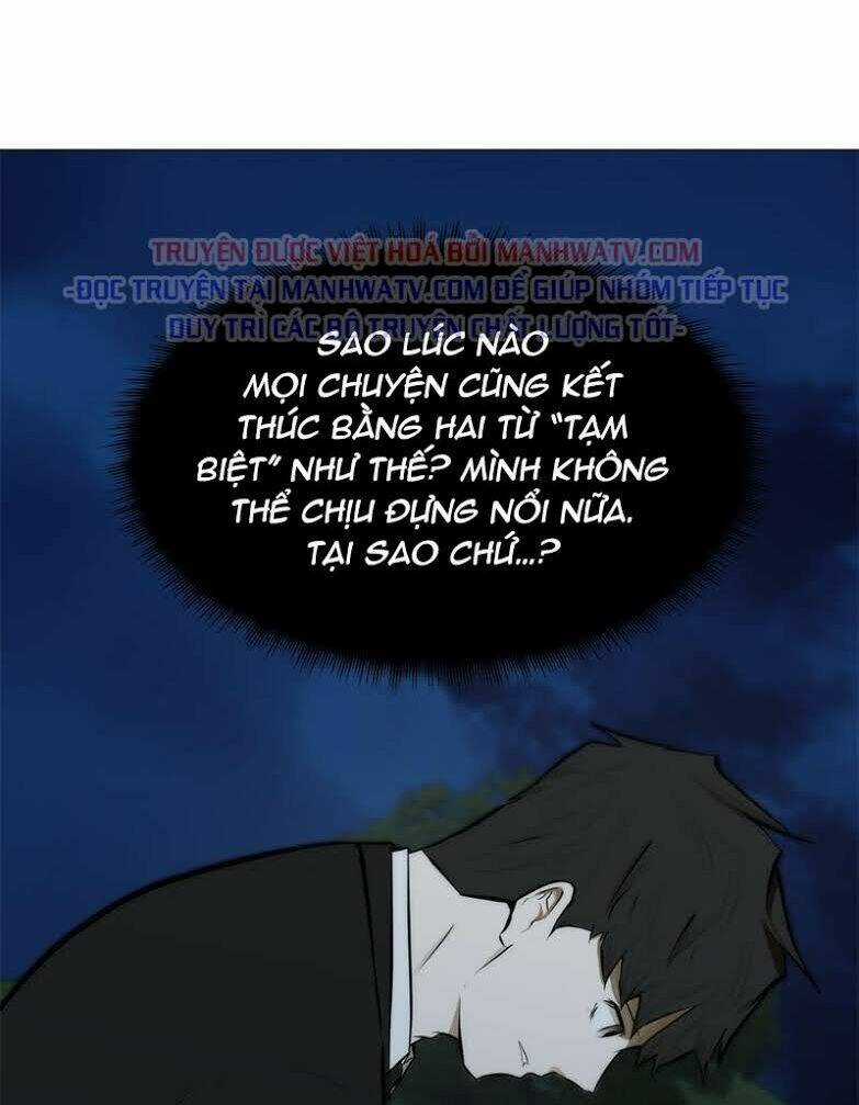 Sinh Vật Đen Tối - Chapter 78 - Trang 22