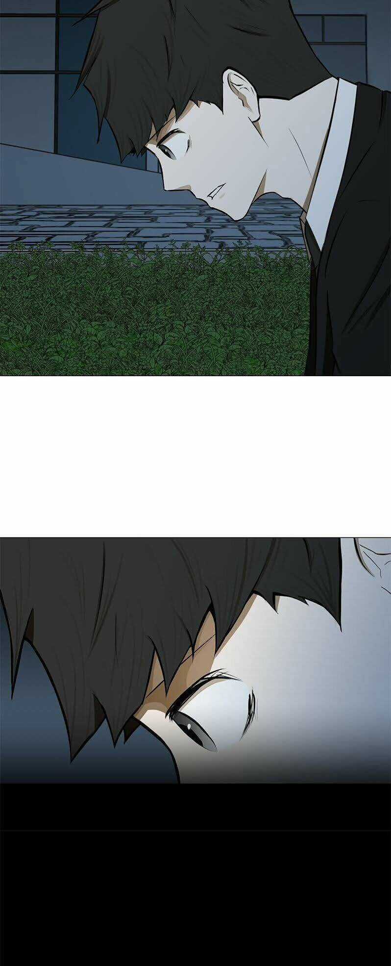 Sinh Vật Đen Tối - Chapter 78 - Trang 33