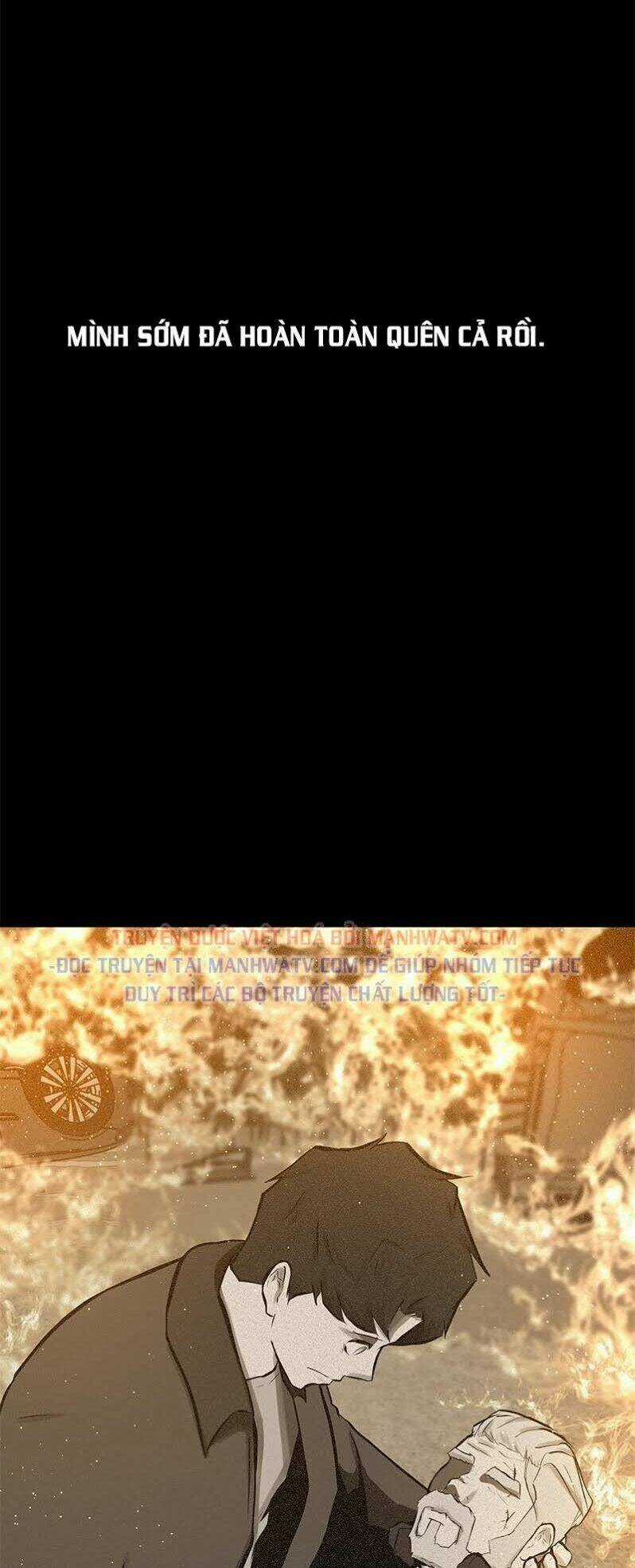 Sinh Vật Đen Tối - Chapter 78 - Trang 34