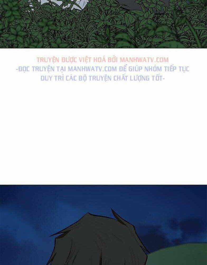 Sinh Vật Đen Tối - Chapter 78 - Trang 42
