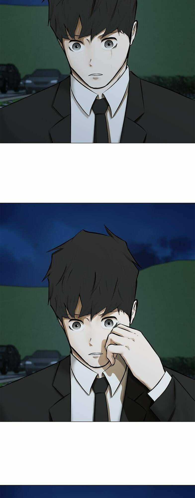 Sinh Vật Đen Tối - Chapter 78 - Trang 43