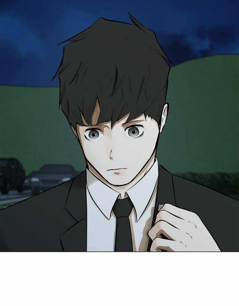 Sinh Vật Đen Tối - Chapter 78 - Trang 44