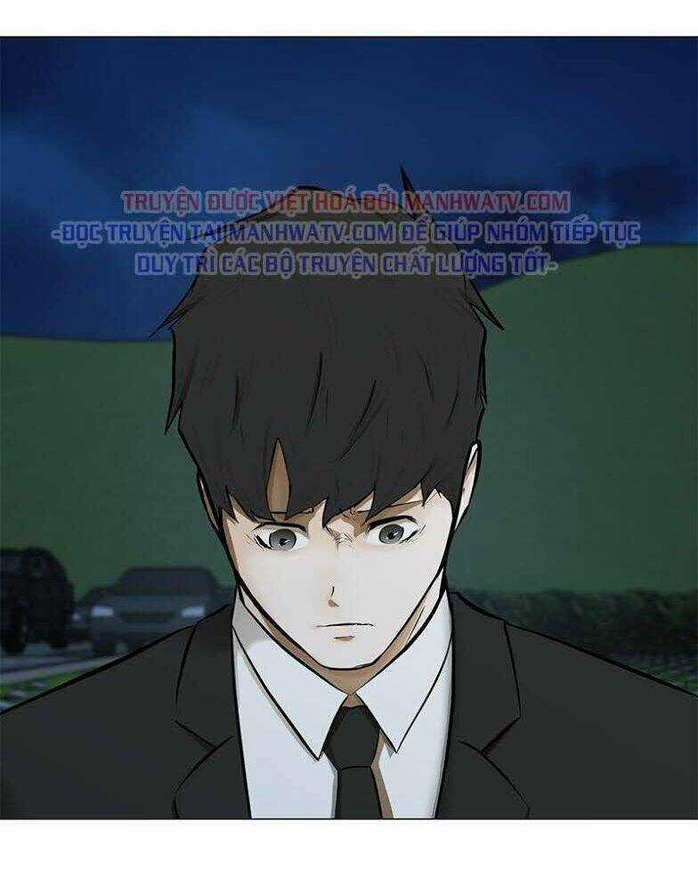 Sinh Vật Đen Tối - Chapter 78 - Trang 45