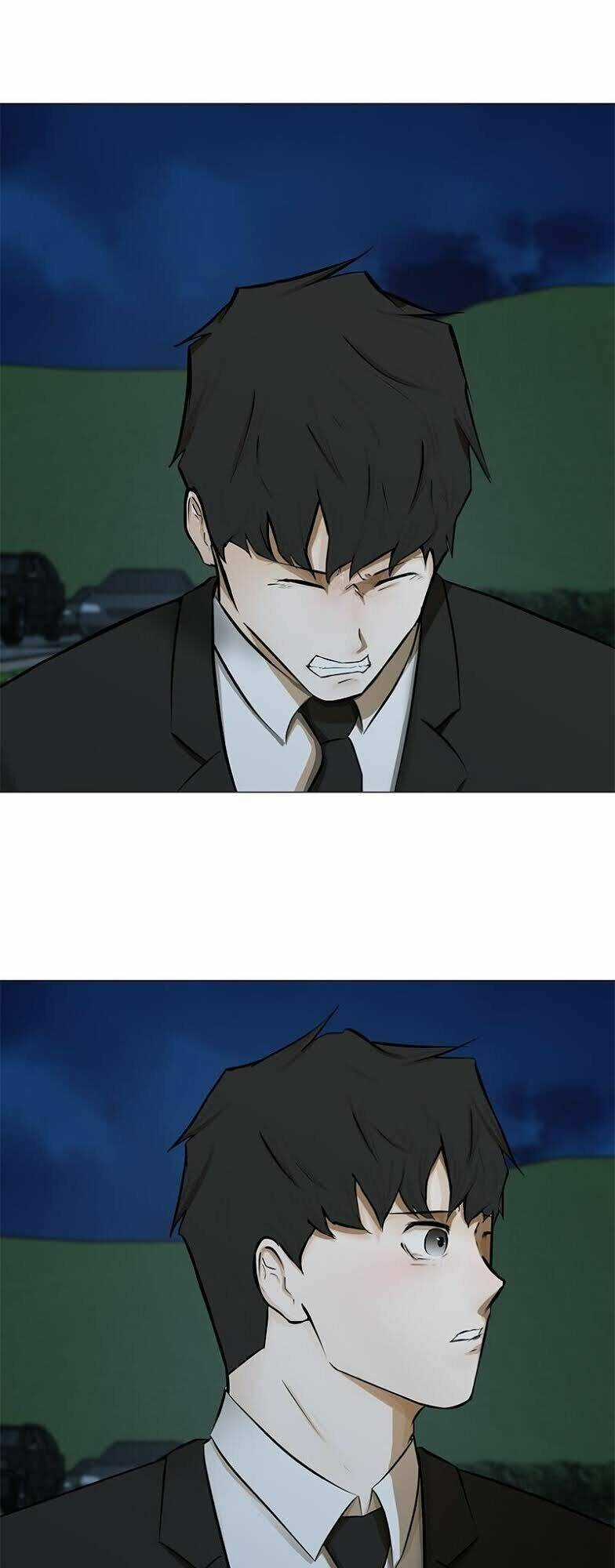 Sinh Vật Đen Tối - Chapter 78 - Trang 46