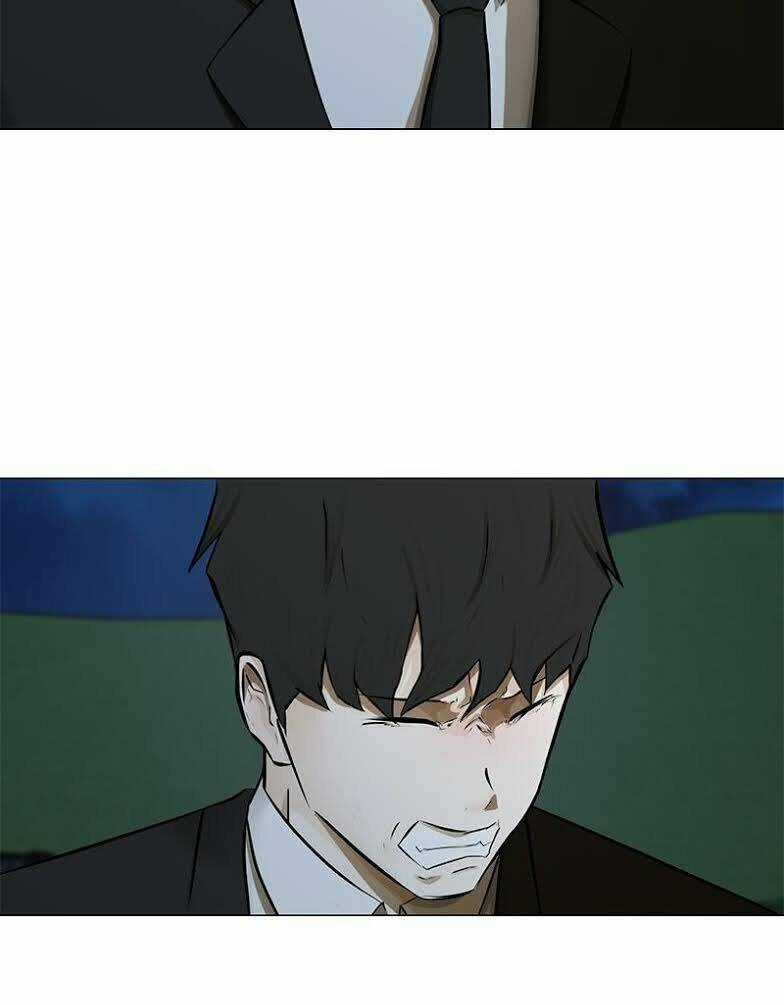 Sinh Vật Đen Tối - Chapter 78 - Trang 47