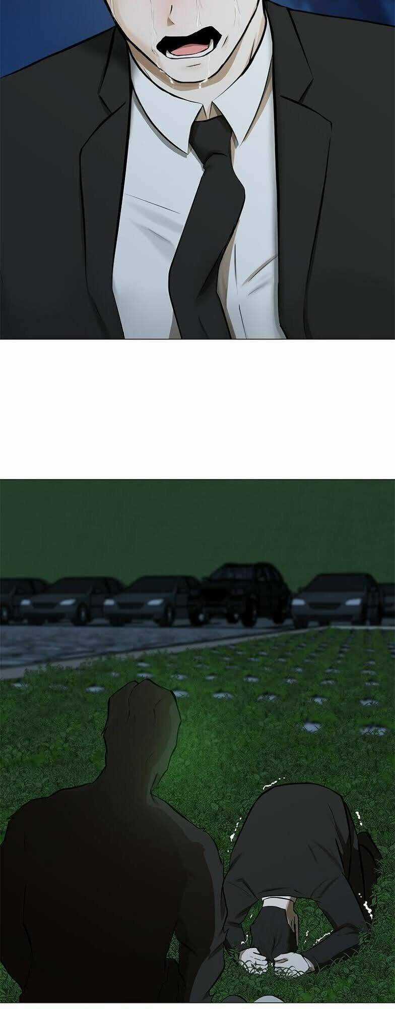 Sinh Vật Đen Tối - Chapter 78 - Trang 49