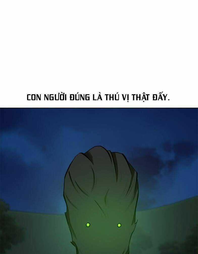 Sinh Vật Đen Tối - Chapter 78 - Trang 50