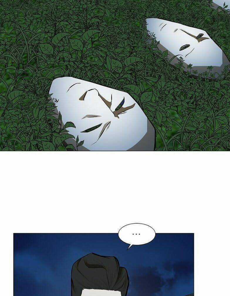 Sinh Vật Đen Tối - Chapter 78 - Trang 6