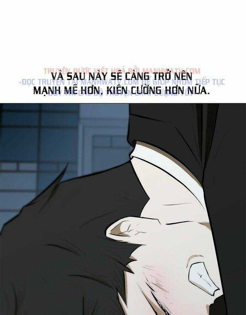 Sinh Vật Đen Tối - Chapter 78 - Trang 54