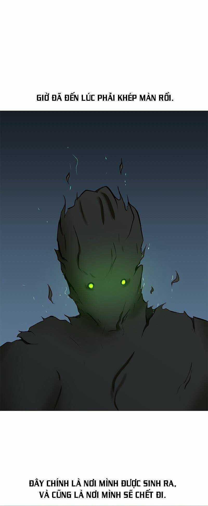 Sinh Vật Đen Tối - Chapter 78 - Trang 58