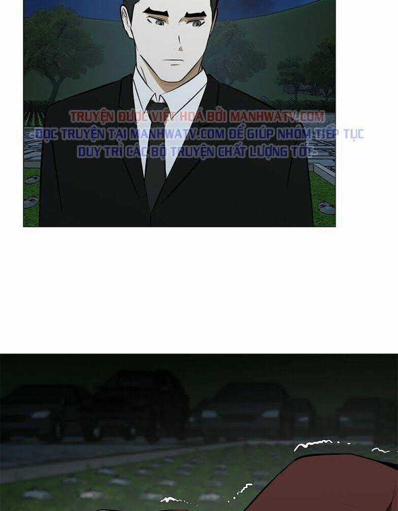Sinh Vật Đen Tối - Chapter 78 - Trang 7