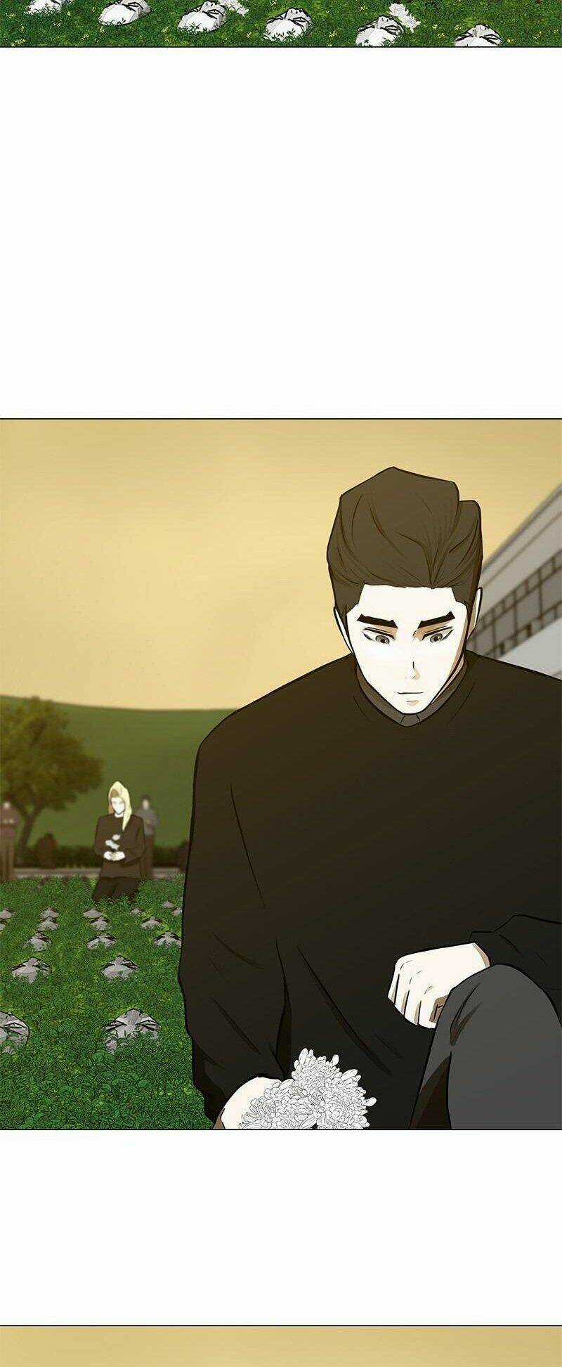 Sinh Vật Đen Tối - Chapter 78 - Trang 66