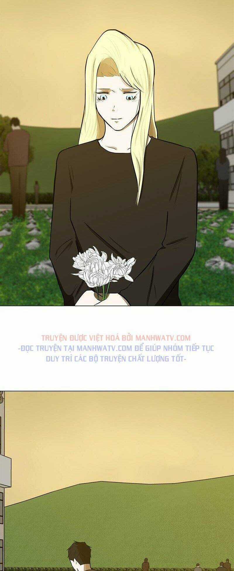 Sinh Vật Đen Tối - Chapter 78 - Trang 67