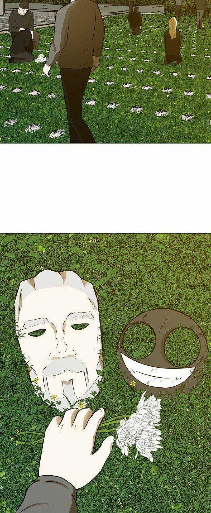 Sinh Vật Đen Tối - Chapter 78 - Trang 68