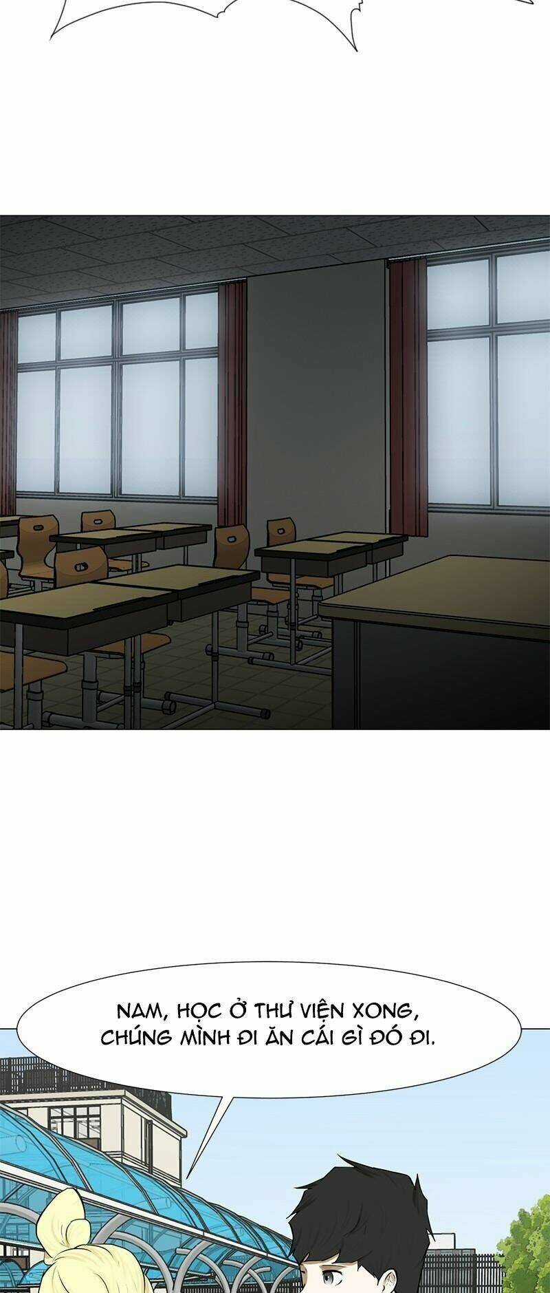 Sinh Vật Đen Tối - Chapter 78 - Trang 72