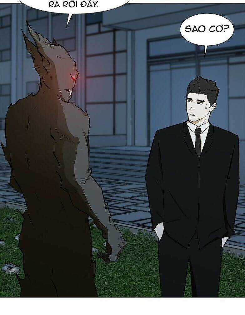 Sinh Vật Đen Tối - Chapter 78 - Trang 9