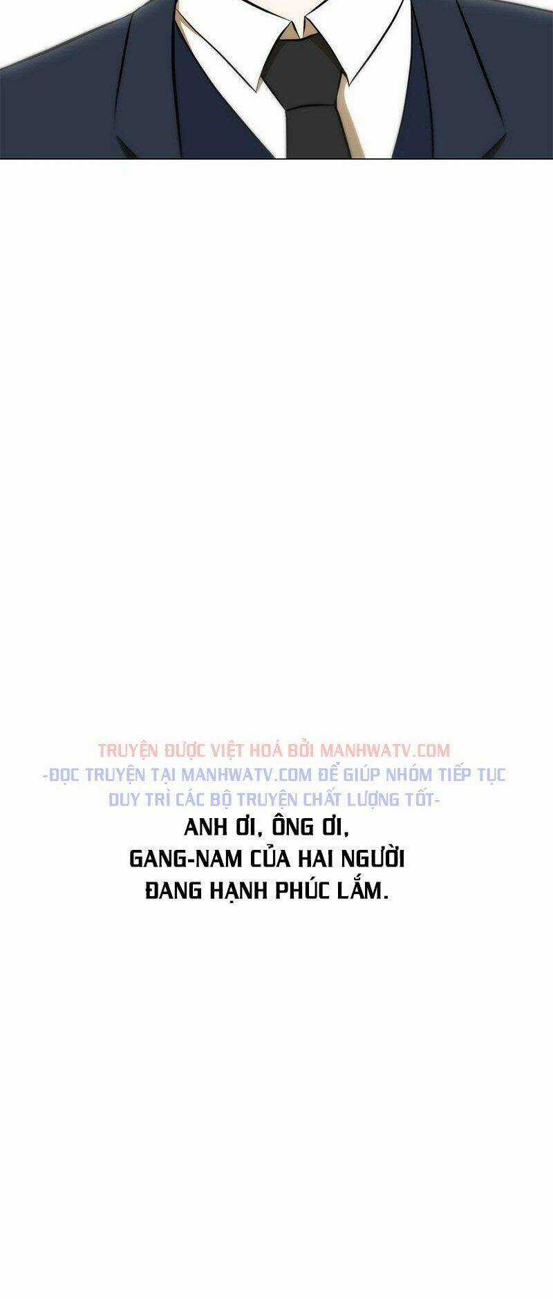 Sinh Vật Đen Tối - Chapter 78 - Trang 83