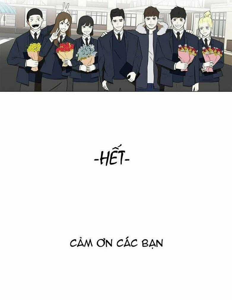 Sinh Vật Đen Tối - Chapter 78 - Trang 86