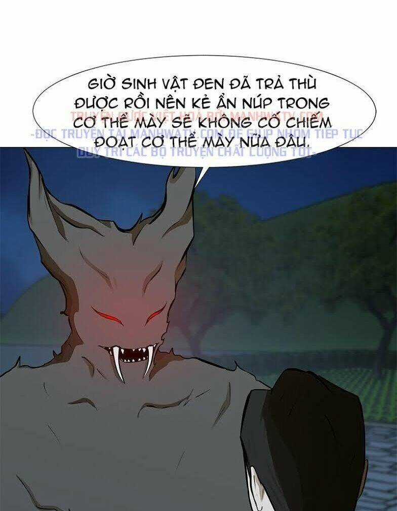 Sinh Vật Đen Tối - Chapter 78 - Trang 10