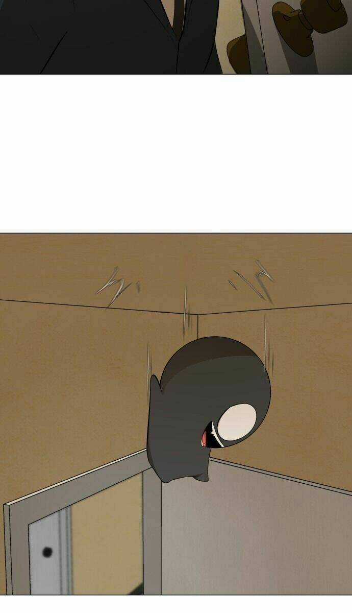 Sinh Vật Đen Tối - Chapter 8 - Trang 12