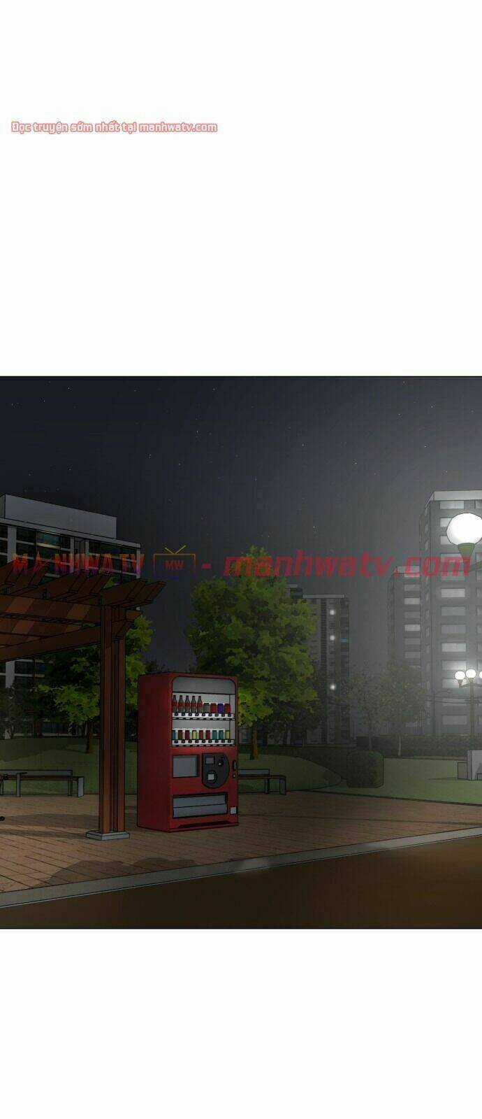 Sinh Vật Đen Tối - Chapter 8 - Trang 25