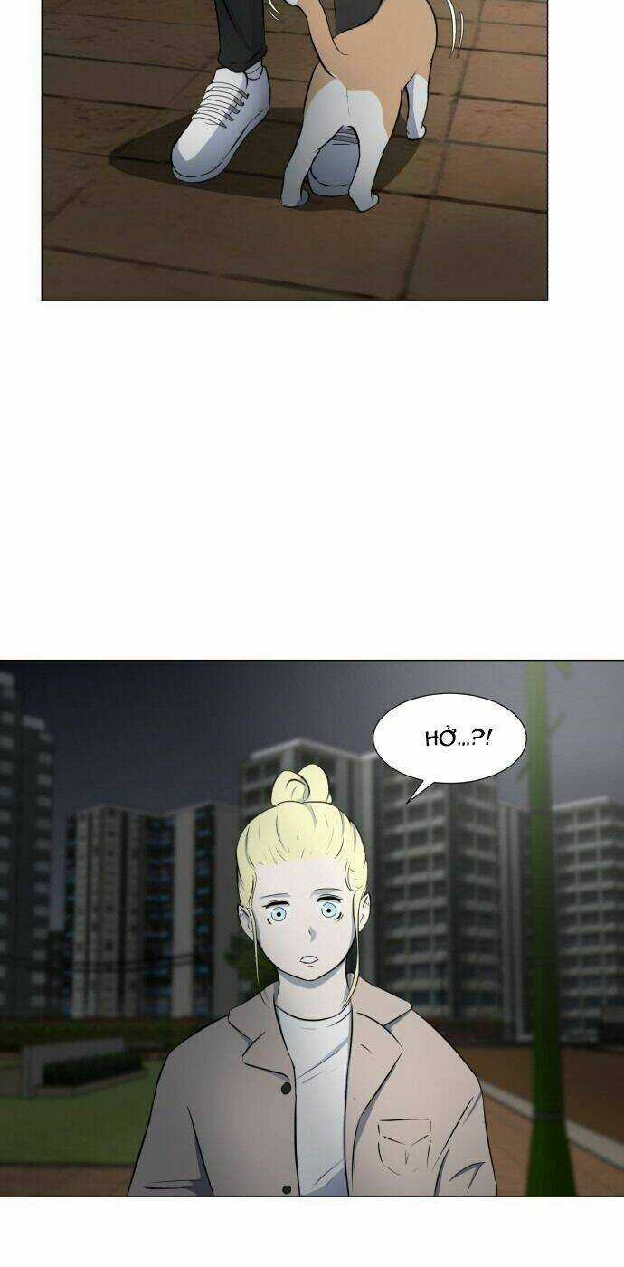 Sinh Vật Đen Tối - Chapter 8 - Trang 46