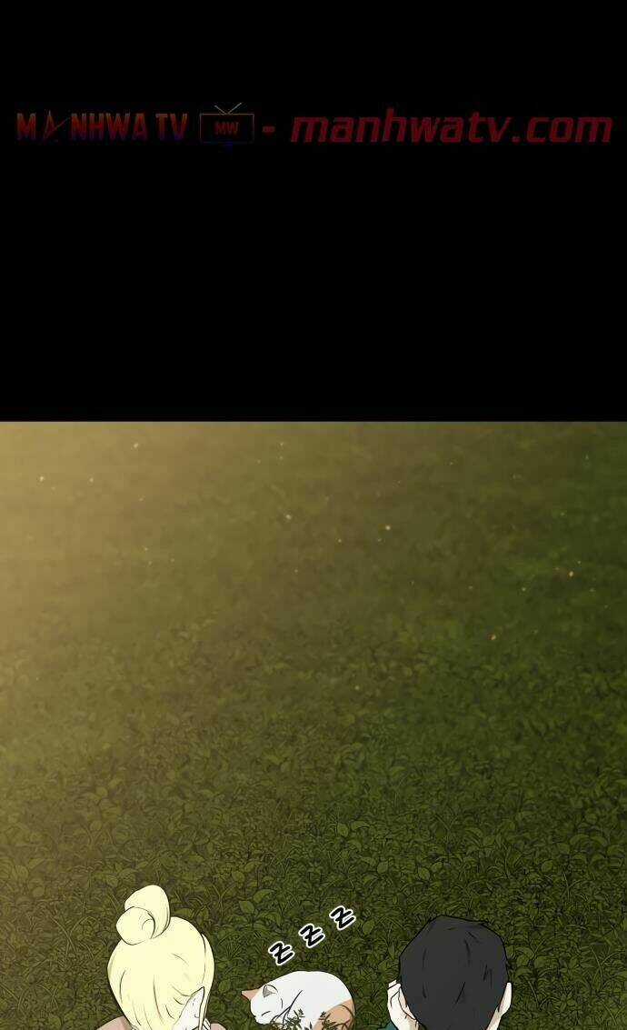 Sinh Vật Đen Tối - Chapter 9 - Trang 12