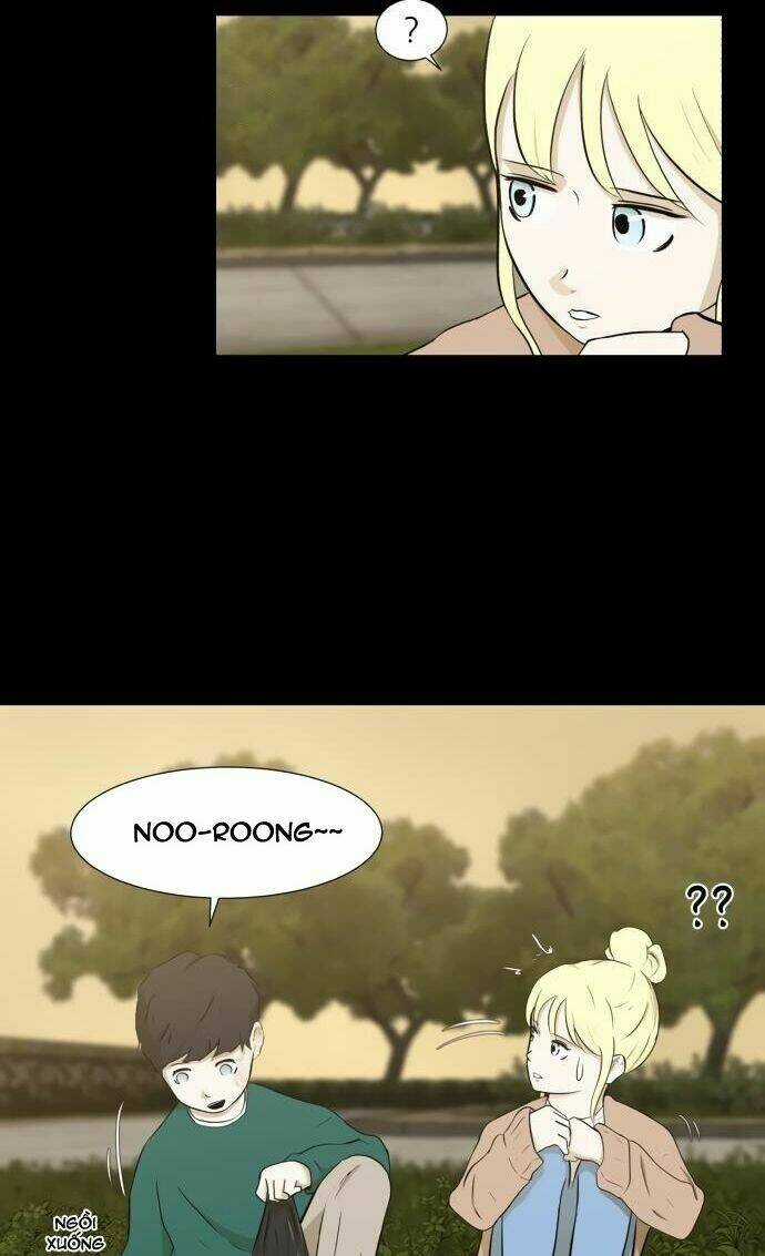 Sinh Vật Đen Tối - Chapter 9 - Trang 4