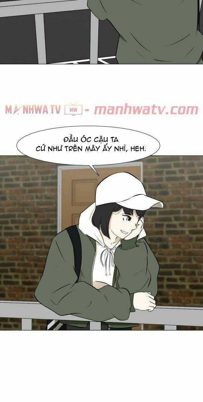 Sinh Vật Đen Tối - Chapter 9 - Trang 48