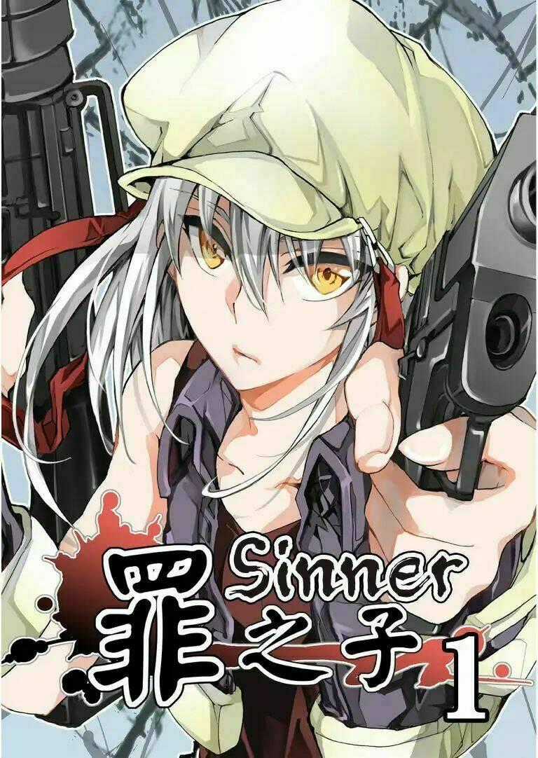 Sinner - Chapter 1 - Trang 2