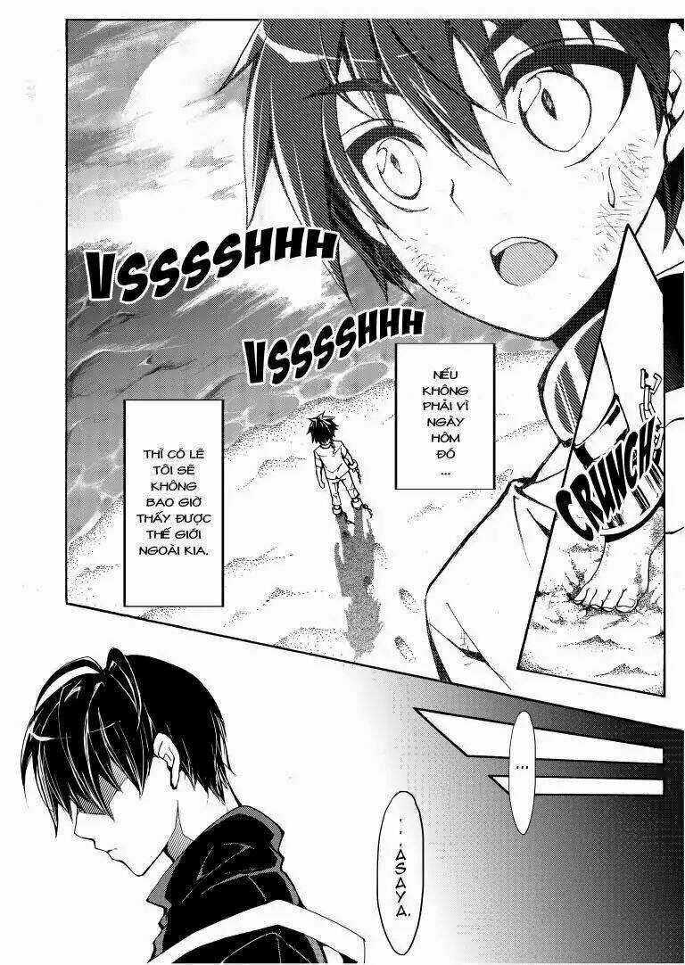 Sinner - Chapter 1 - Trang 36