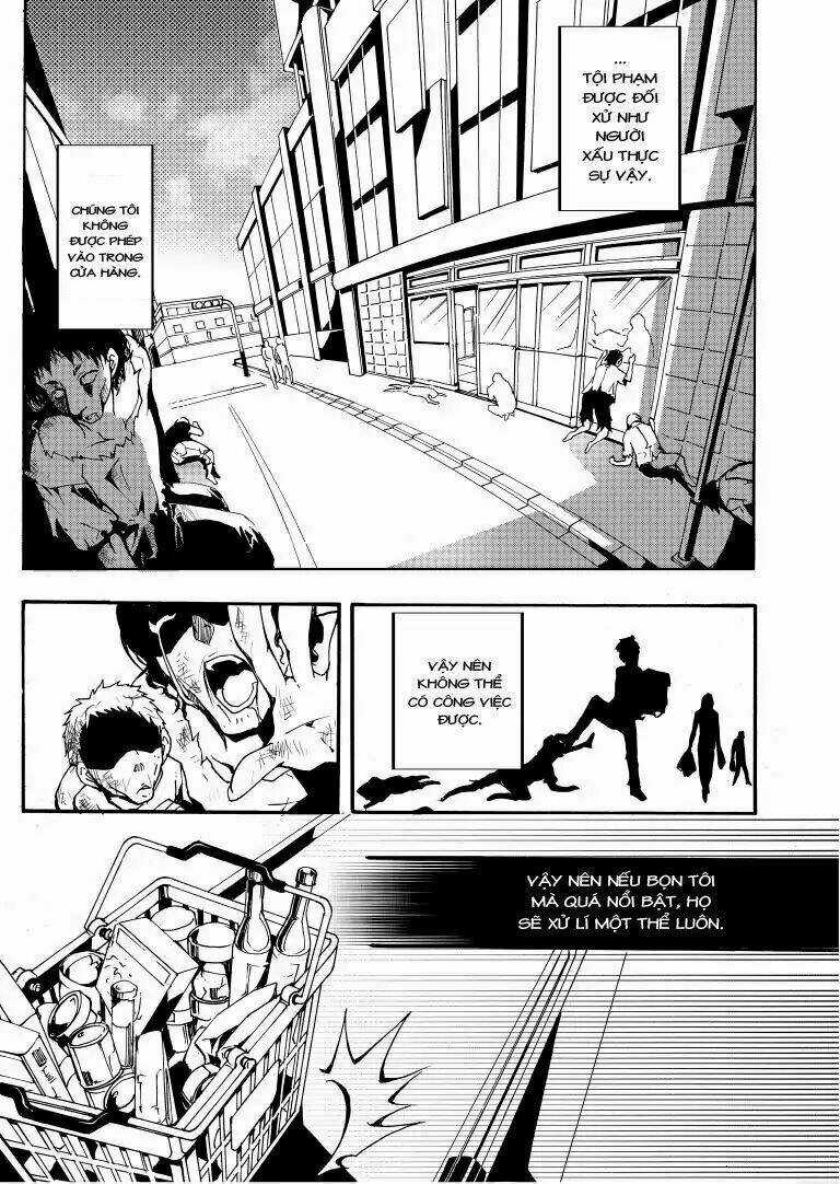 Sinner - Chapter 1 - Trang 39