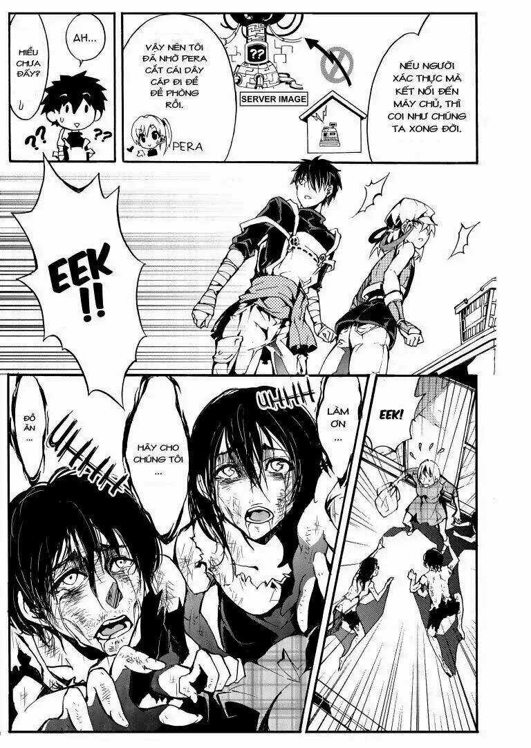 Sinner - Chapter 1 - Trang 41