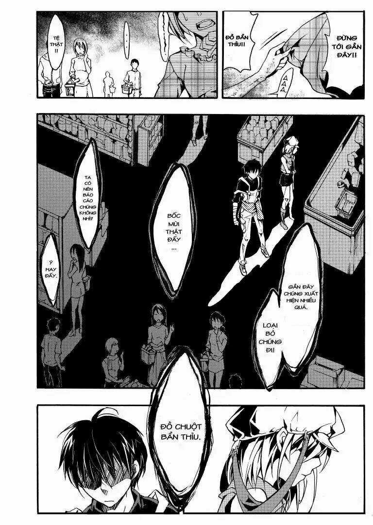 Sinner - Chapter 1 - Trang 42