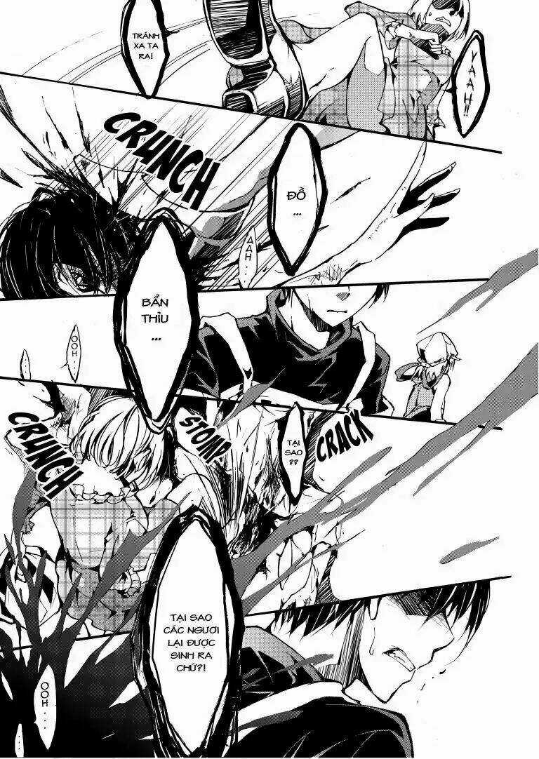 Sinner - Chapter 1 - Trang 43