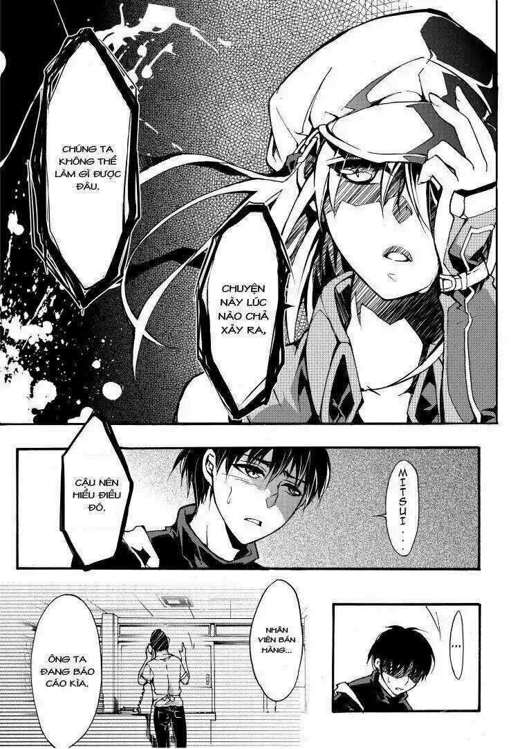 Sinner - Chapter 1 - Trang 44