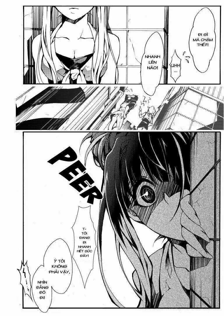 Sinner - Chapter 1 - Trang 47