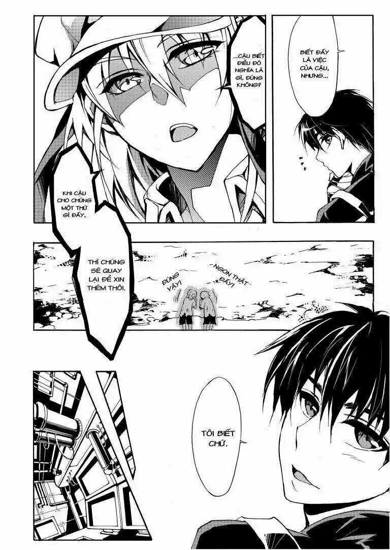 Sinner - Chapter 2 - Trang 24