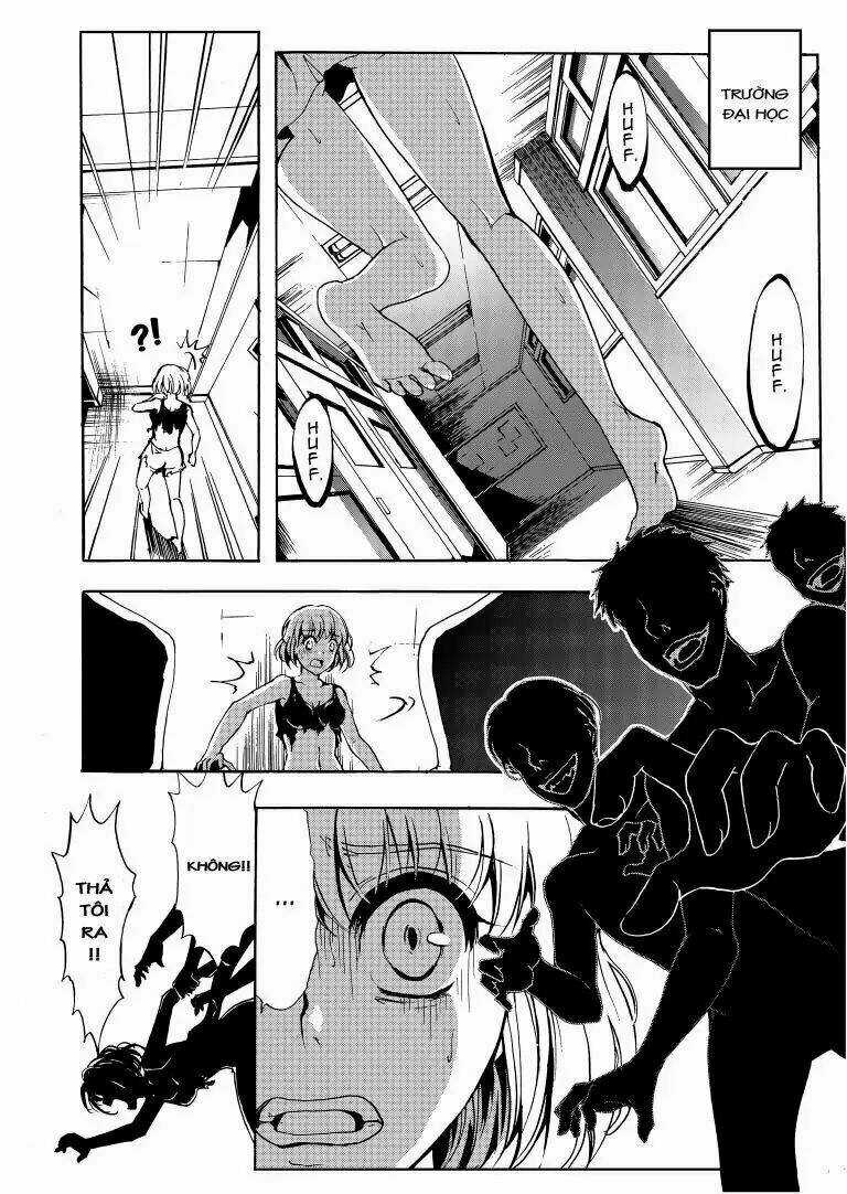 Sinner - Chapter 2 - Trang 26