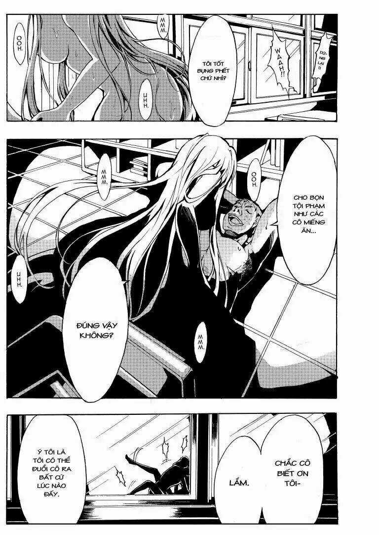 Sinner - Chapter 2 - Trang 27