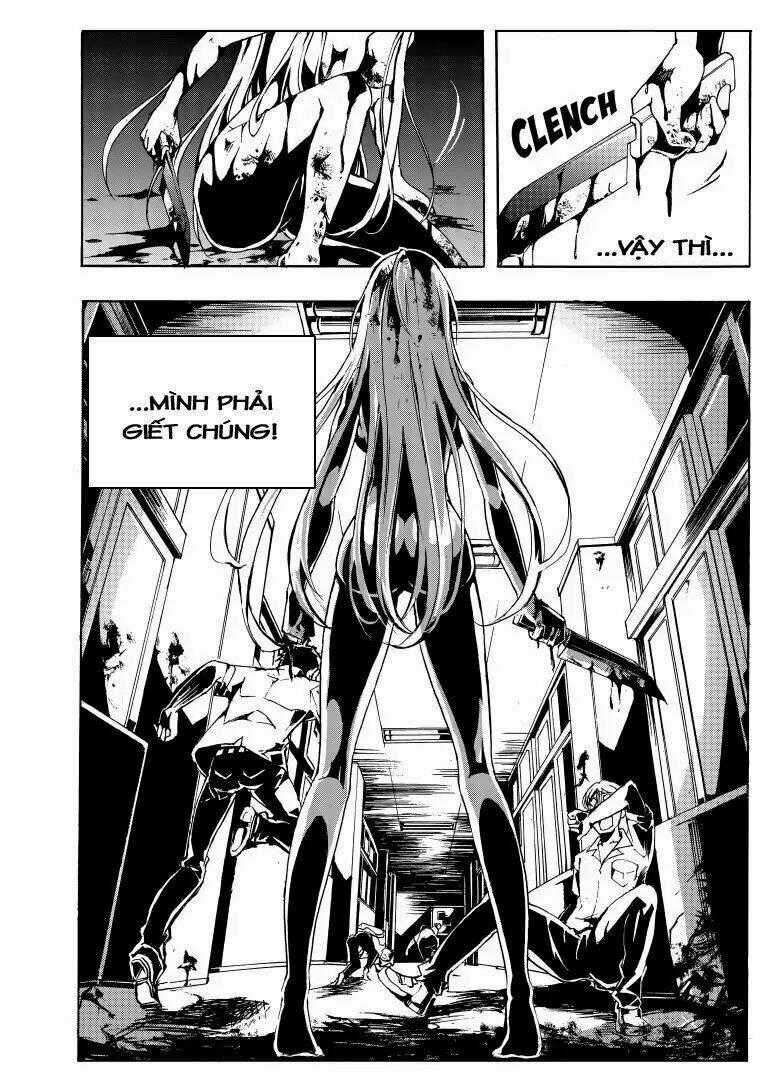 Sinner - Chapter 2 - Trang 32