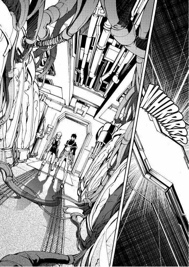 Sinner - Chapter 3 - Trang 18