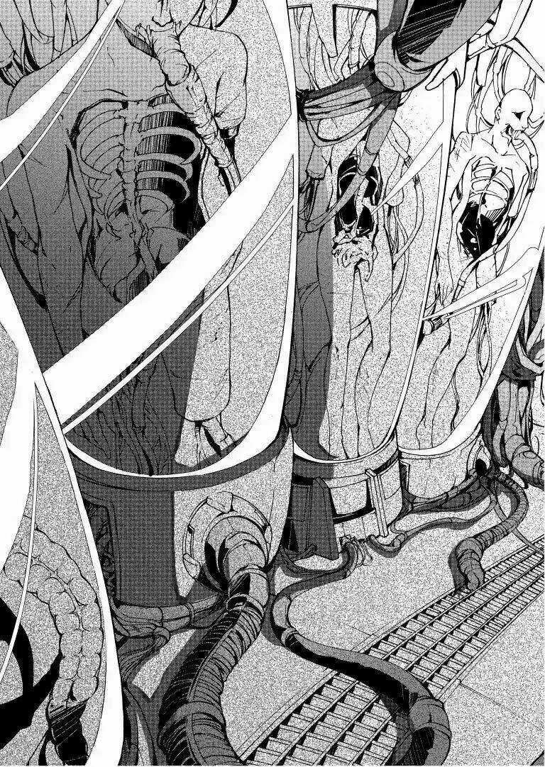 Sinner - Chapter 3 - Trang 19